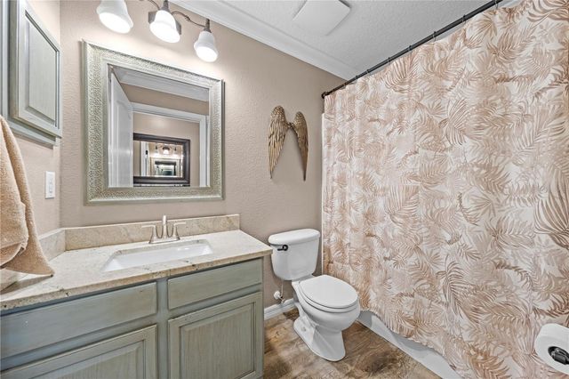 3034 SAND STONE CIRCLE, St Cloud, FL 34772