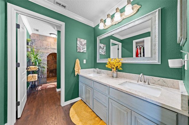 3034 SAND STONE CIRCLE, St Cloud, FL 34772