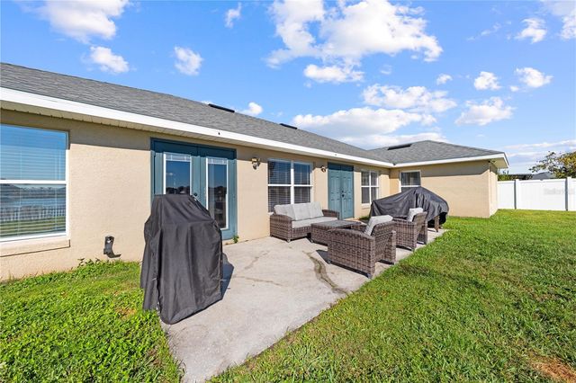 3034 SAND STONE CIRCLE, St Cloud, FL 34772