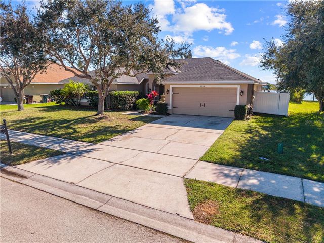 3034 SAND STONE CIRCLE, St Cloud, FL 34772