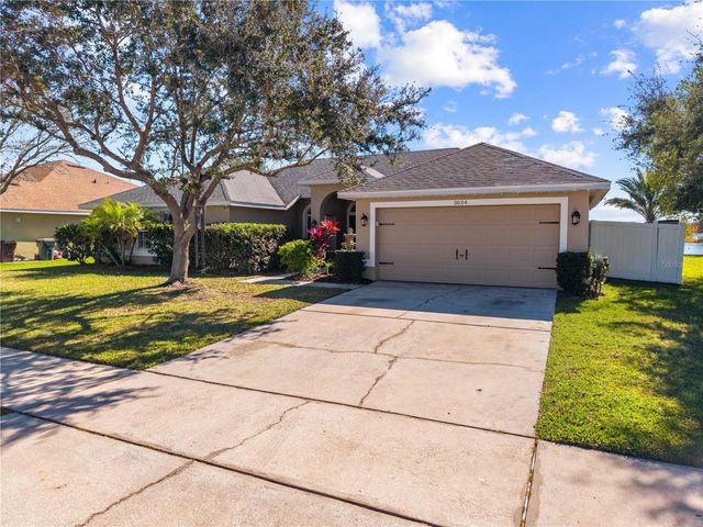 3034 SAND STONE CIRCLE, St Cloud, FL 34772