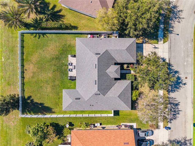 3034 SAND STONE CIRCLE, St Cloud, FL 34772