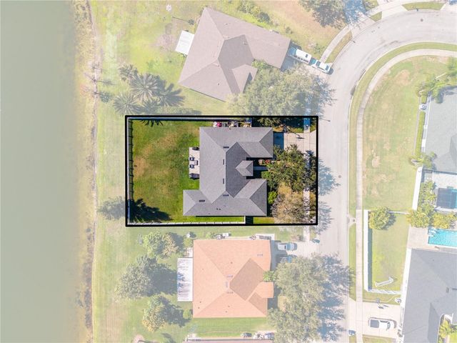 3034 SAND STONE CIRCLE, St Cloud, FL 34772
