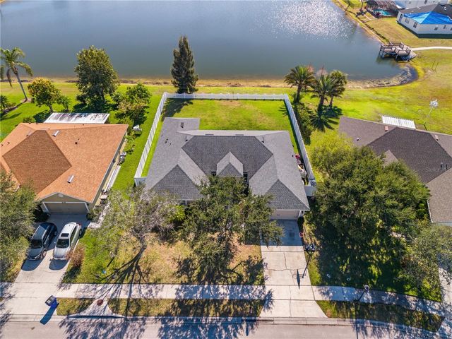 3034 SAND STONE CIRCLE, St Cloud, FL 34772
