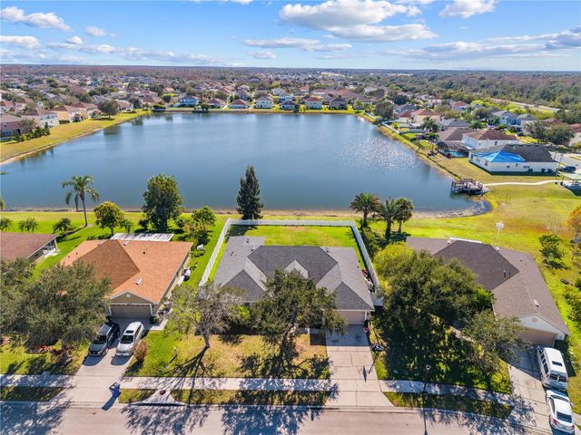 3034 SAND STONE CIRCLE, St Cloud, FL 34772