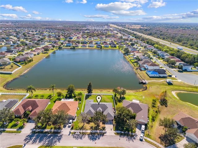3034 SAND STONE CIRCLE, St Cloud, FL 34772