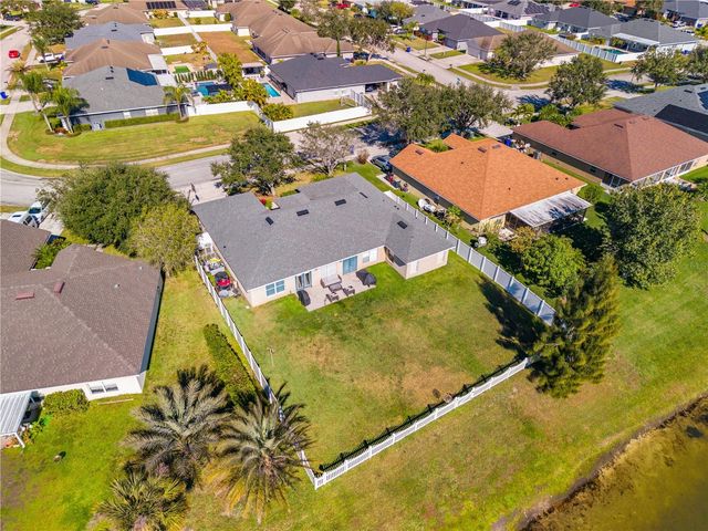 3034 SAND STONE CIRCLE, St Cloud, FL 34772