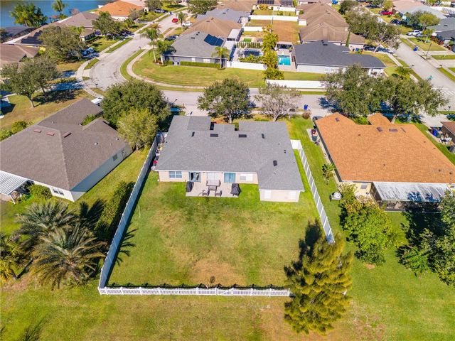 3034 SAND STONE CIRCLE, St Cloud, FL 34772