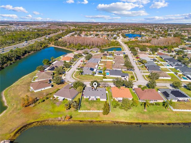 3034 SAND STONE CIRCLE, St Cloud, FL 34772