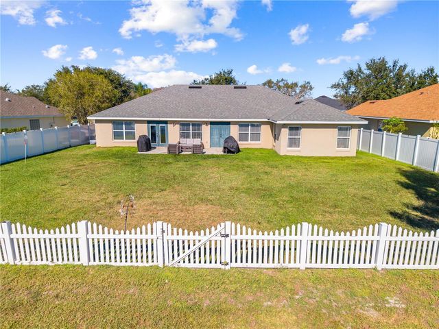 3034 SAND STONE CIRCLE, St Cloud, FL 34772