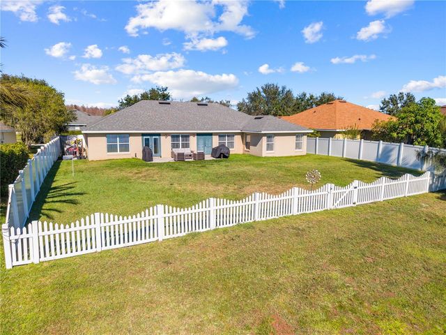 3034 SAND STONE CIRCLE, St Cloud, FL 34772
