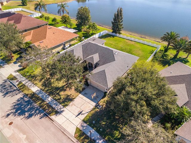 3034 SAND STONE CIRCLE, St Cloud, FL 34772