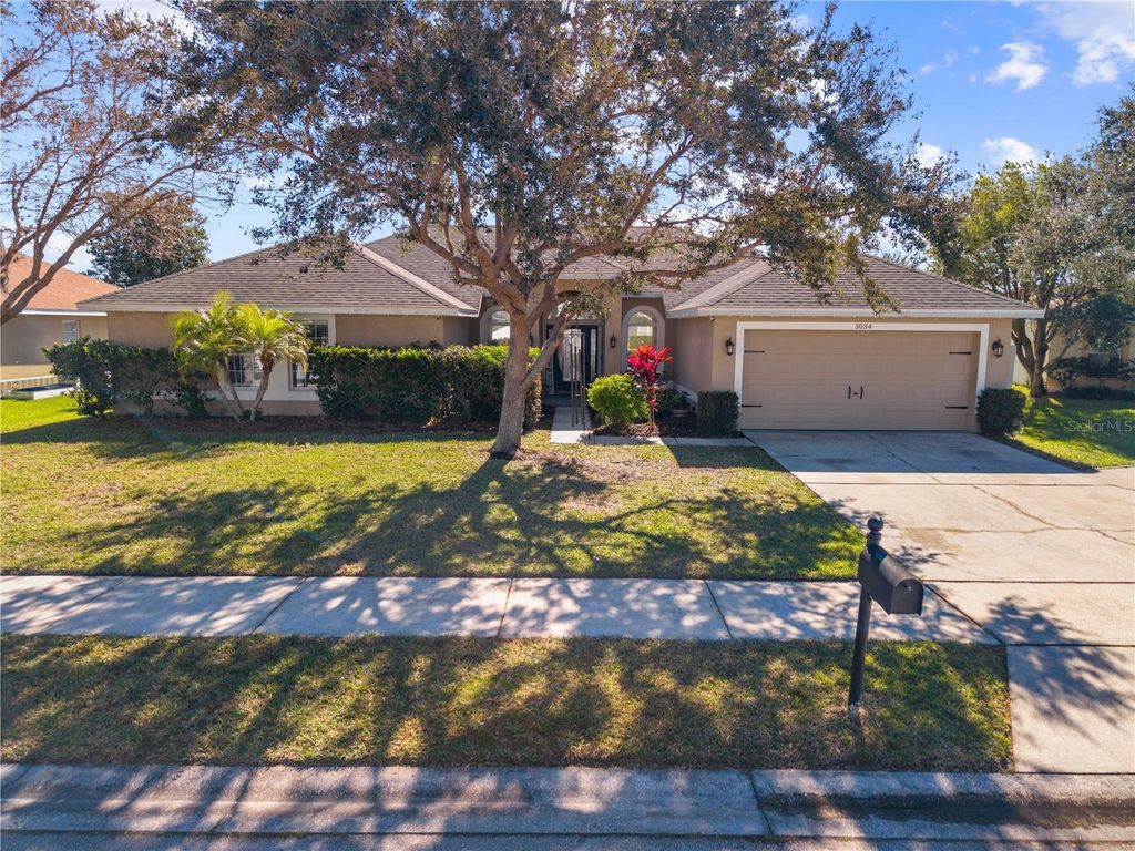 3034 SAND STONE CIRCLE, St Cloud, FL 34772
