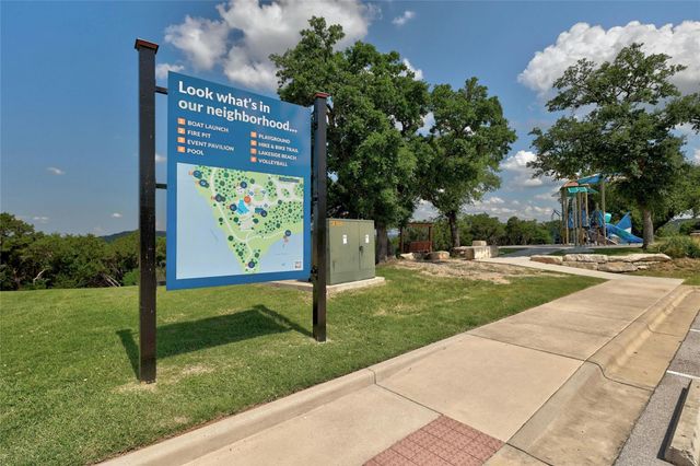 8109 Copper Prairie BND, Lago Vista, TX 78645