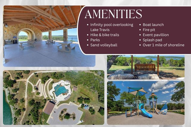 8109 Copper Prairie BND, Lago Vista, TX 78645