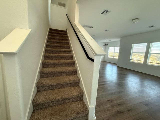 8109 Copper Prairie BND, Lago Vista, TX 78645