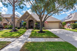 1712 Hidden Brook Lane, League City, TX 77573