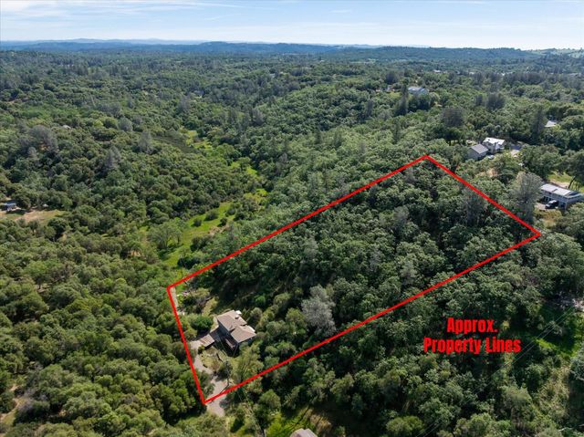 4041 Glider Road, Placerville, CA 95667