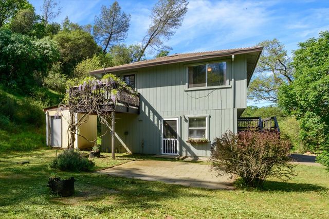 4041 Glider Road, Placerville, CA 95667