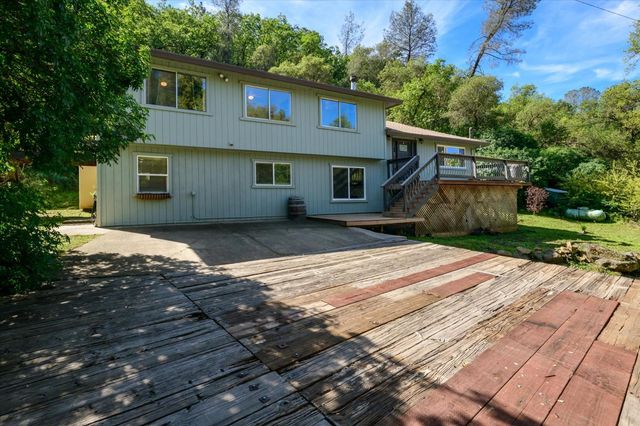 4041 Glider Road, Placerville, CA 95667