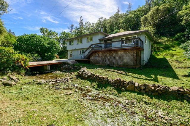 4041 Glider Road, Placerville, CA 95667