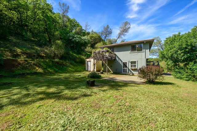 4041 Glider Road, Placerville, CA 95667