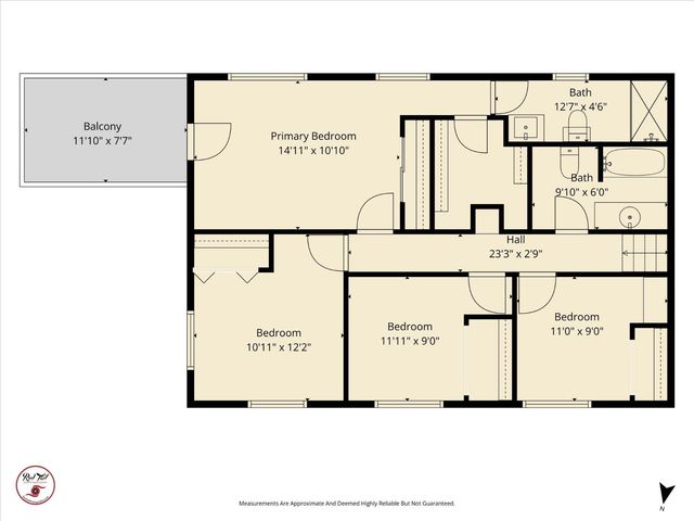 4041 Glider Road, Placerville, CA 95667