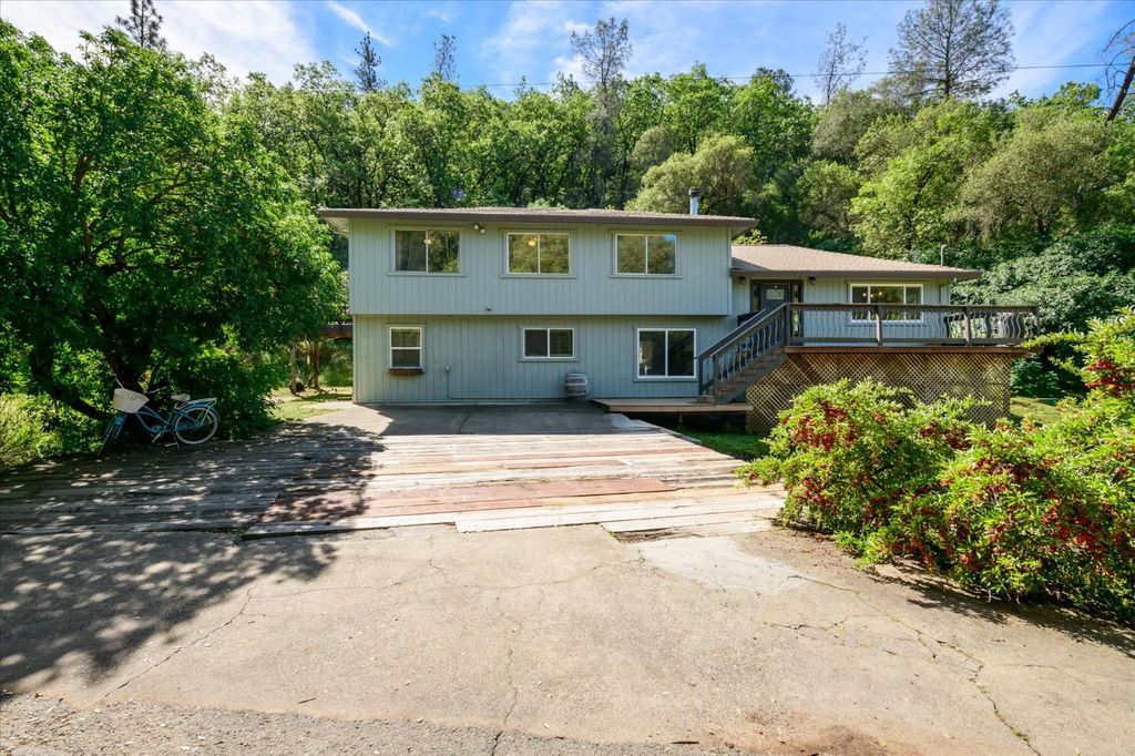 4041 Glider Road, Placerville, CA 95667