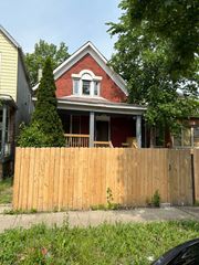 5604 S Morgan Street, Chicago, IL 60621