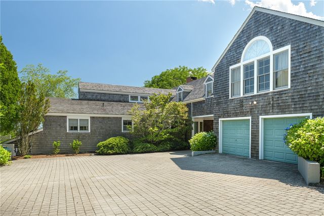 315 Ocean Avenue, Newport, RI 02840