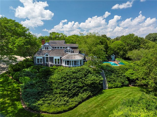 315 Ocean Avenue, Newport, RI 02840