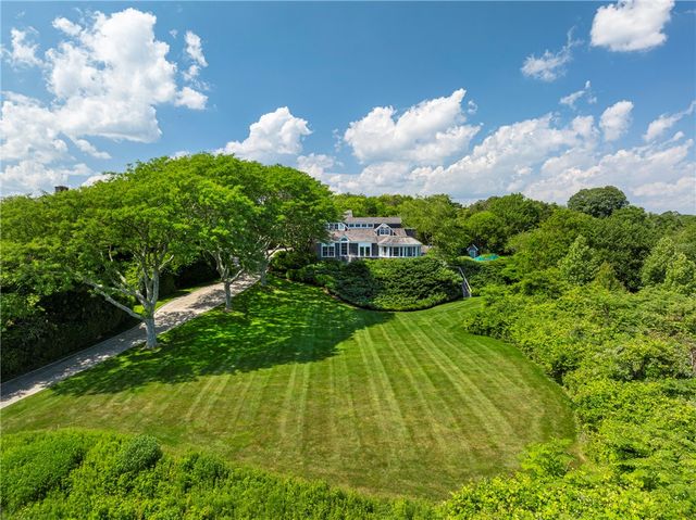 315 Ocean Avenue, Newport, RI 02840