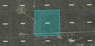 0 Owl Avenue, Rosamond, CA 93560