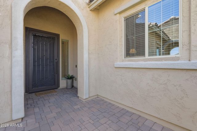10631 E THATCHER Avenue, Mesa, AZ 85212