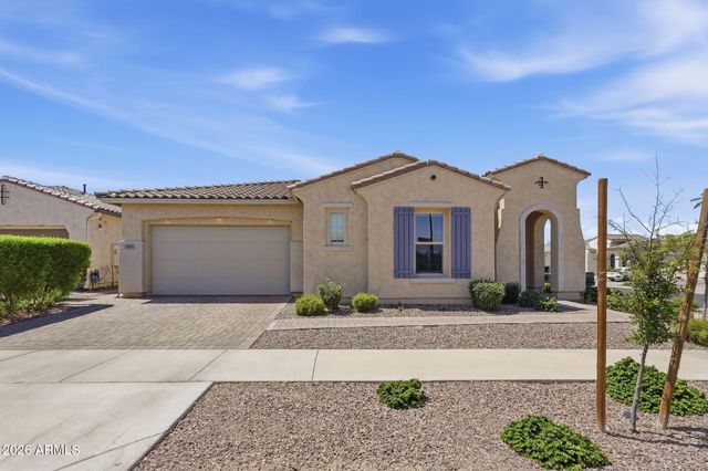 10631 E THATCHER Avenue, Mesa, AZ 85212
