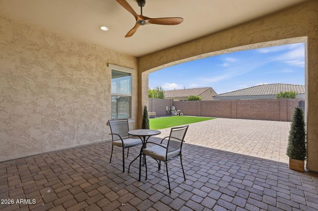 10631 E THATCHER Avenue, Mesa, AZ 85212
