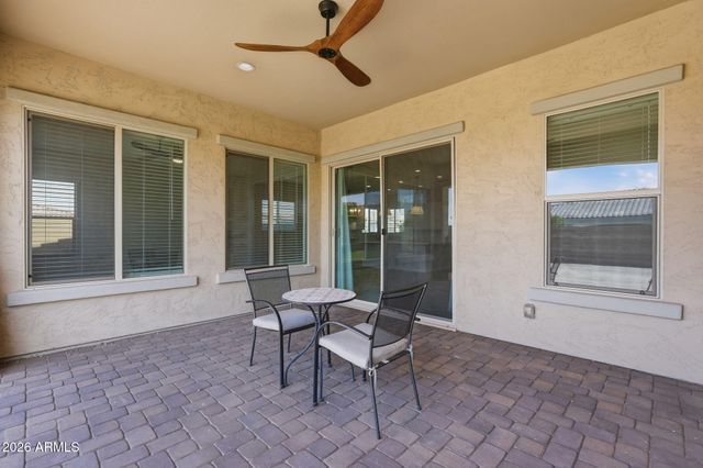 10631 E THATCHER Avenue, Mesa, AZ 85212