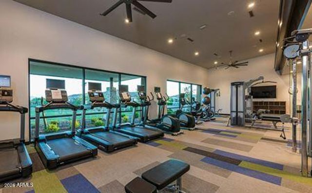10631 E THATCHER Avenue, Mesa, AZ 85212