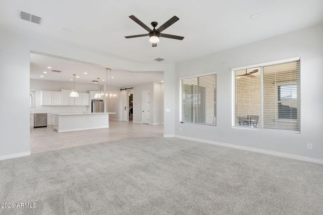 10631 E THATCHER Avenue, Mesa, AZ 85212