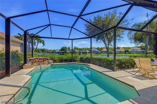 9097 Troon Lakes DR, Naples, FL 34109