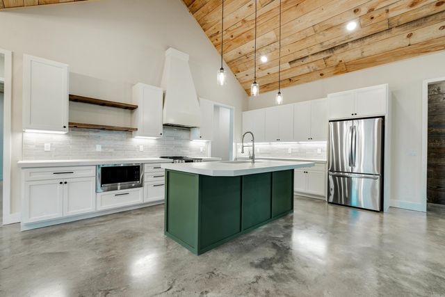 3451 Edison Avenue, Benton, AR 72015