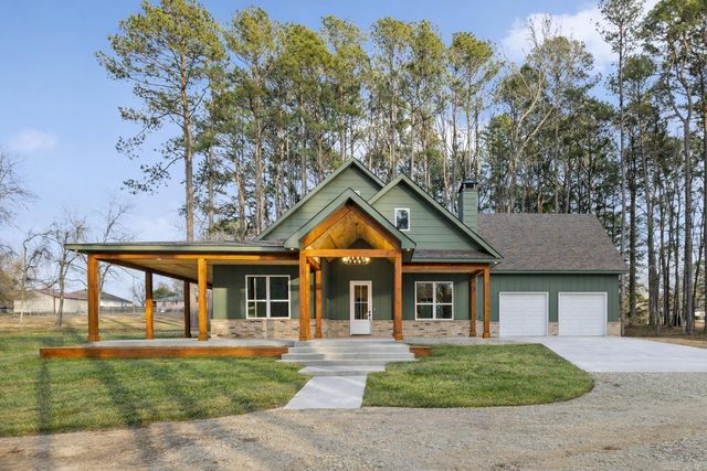 3451 Edison Avenue, Benton, AR 72015