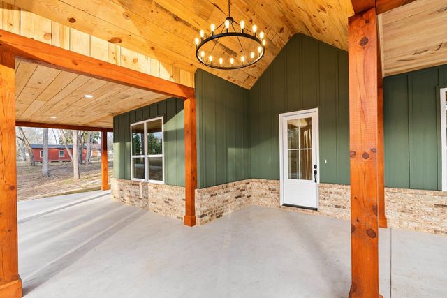 3451 Edison Avenue, Benton, AR 72015