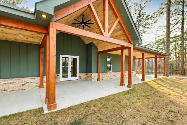 3451 Edison Avenue, Benton, AR 72015