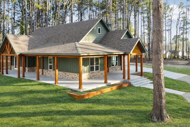 3451 Edison Avenue, Benton, AR 72015