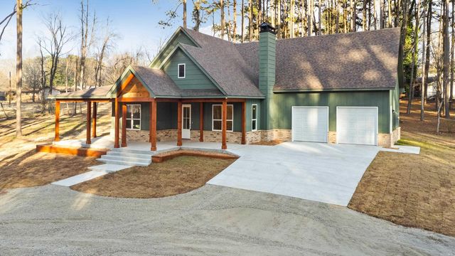 3451 Edison Avenue, Benton, AR 72015