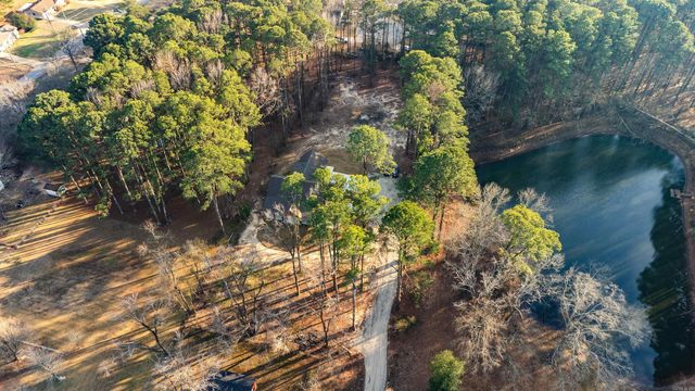 3451 Edison Avenue, Benton, AR 72015