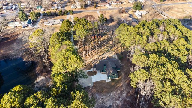 3451 Edison Avenue, Benton, AR 72015