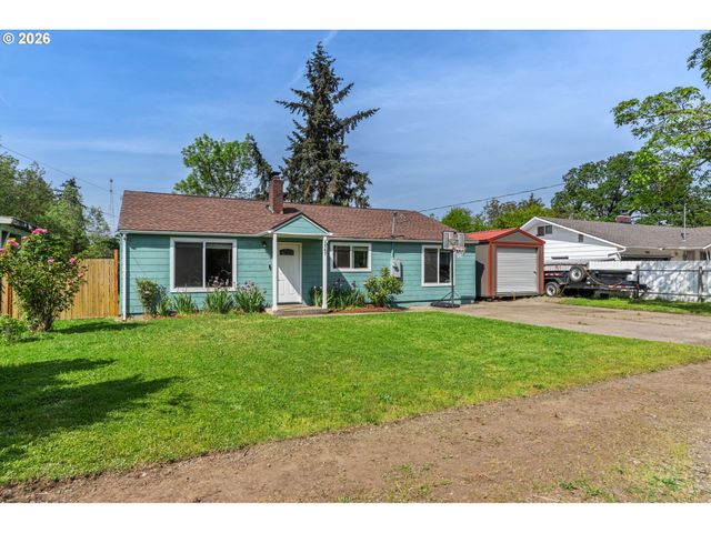 2567 WOOD Ave, Eugene, OR 97402