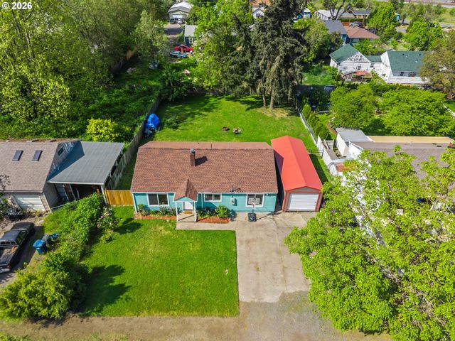 2567 WOOD Ave, Eugene, OR 97402